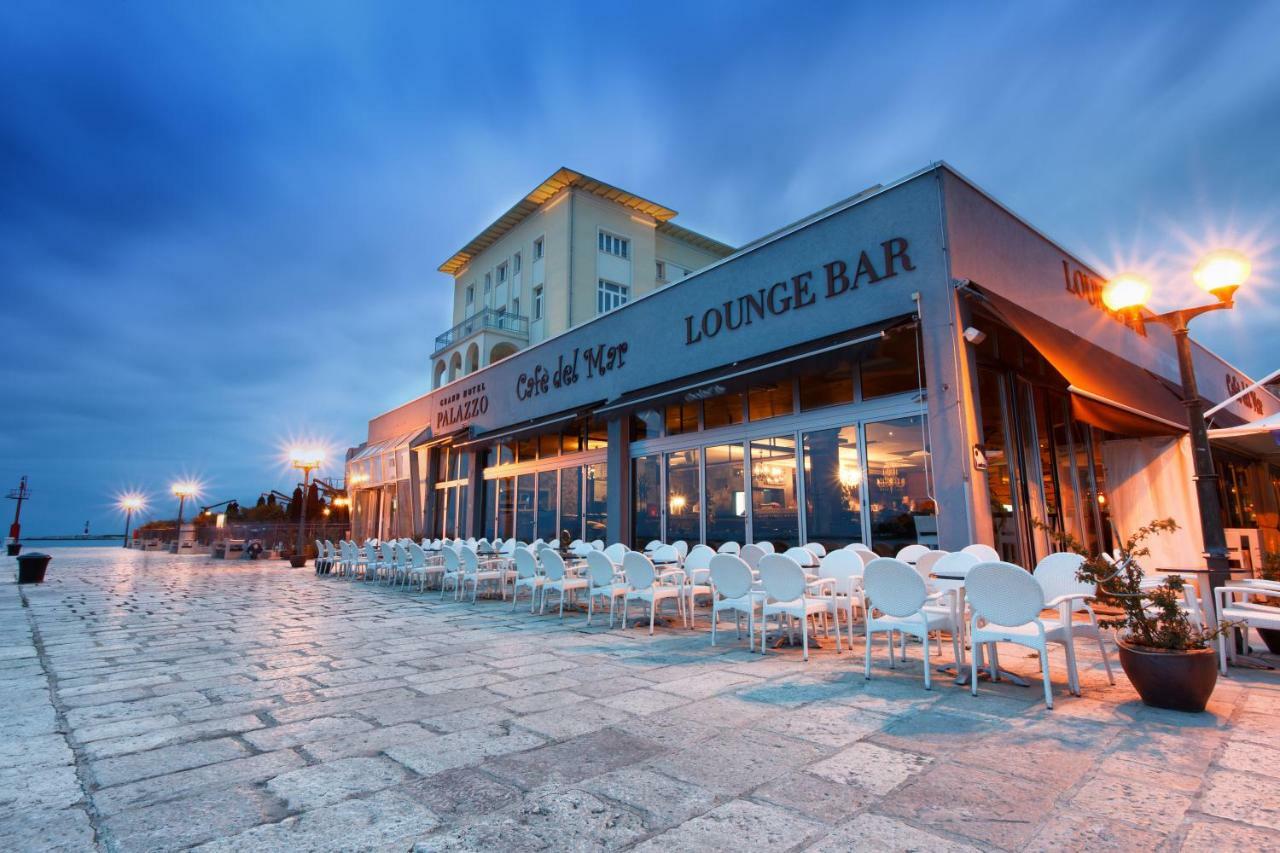 Apartment Markovski Πόρετς Εξωτερικό φωτογραφία